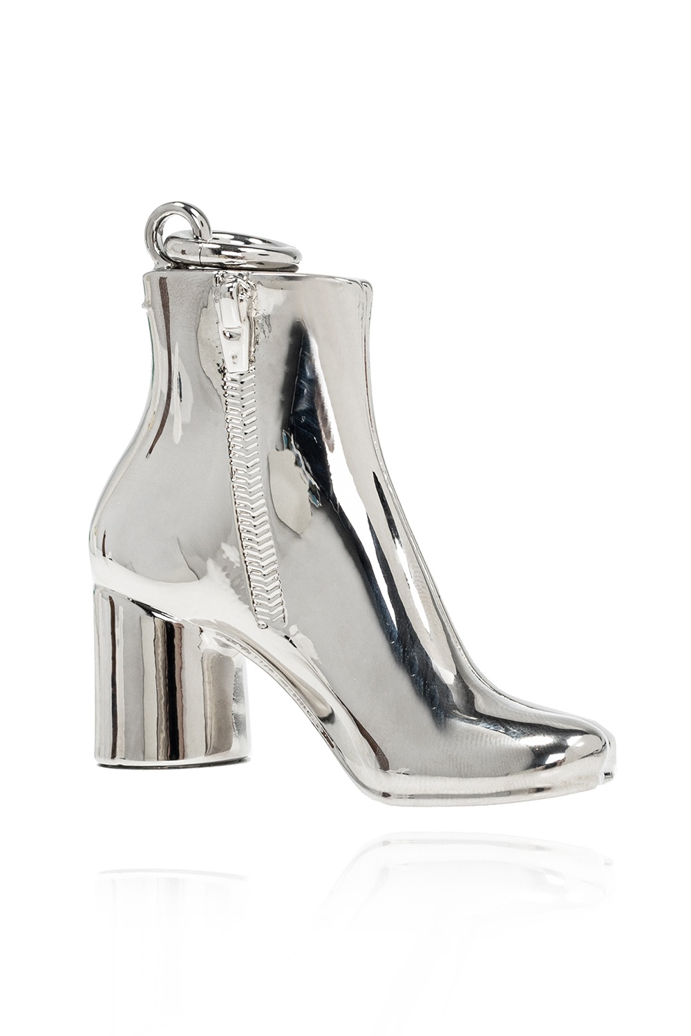 MM6 Maison Margiela Shoe-shaped charm